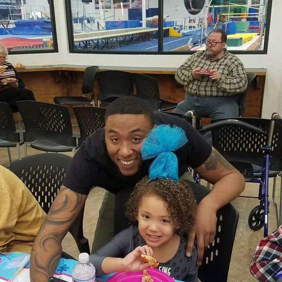 Meet your Posher, Christopher - Picture 1 of 1